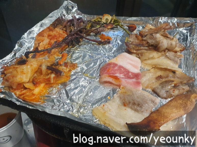 냉삼회관노량진역점 이미지