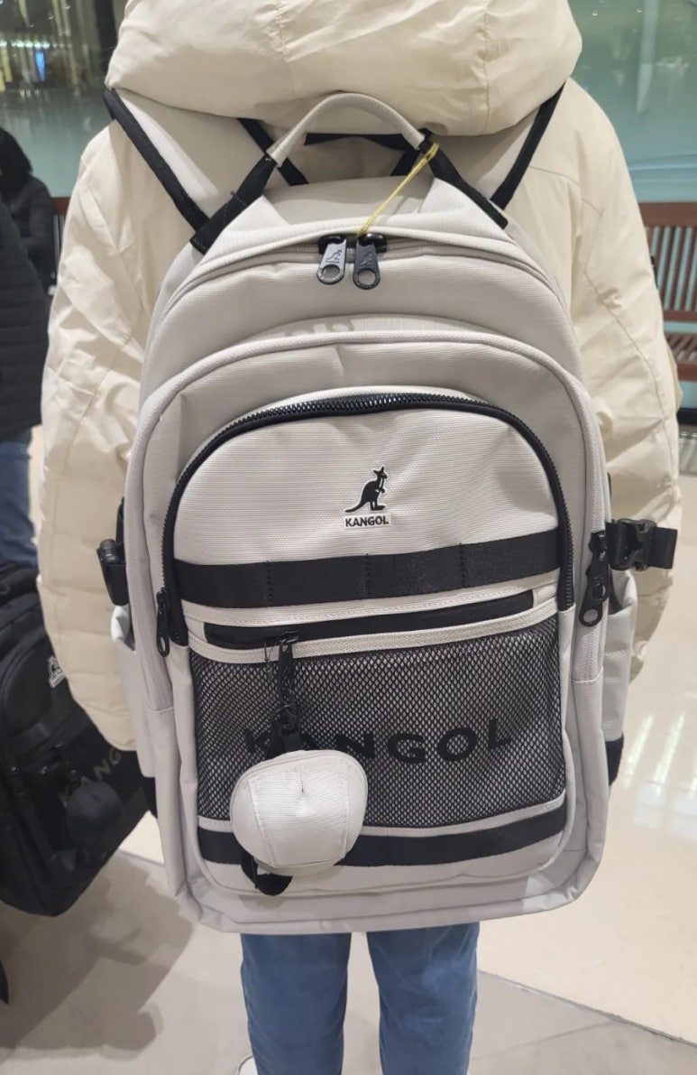 캉골AK프라자 이미지