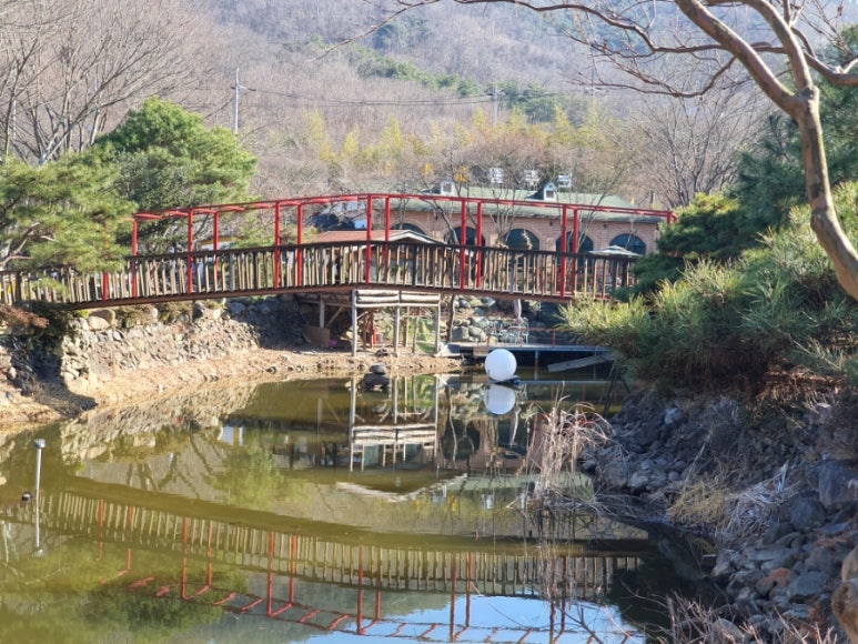 밀.밭두렁 이미지