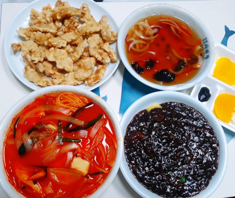 사천장 이미지