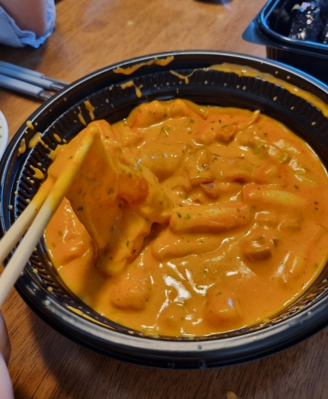 33떡볶이 김해진영점 이미지
