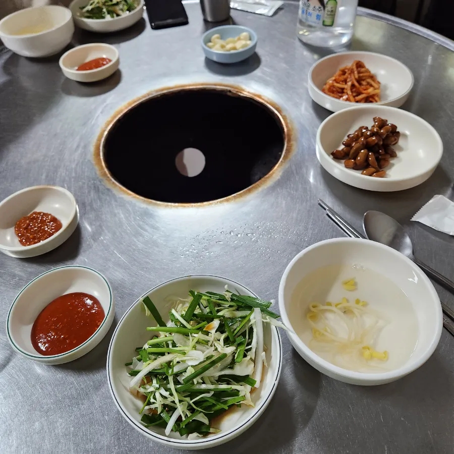 불티꼼장어 이미지