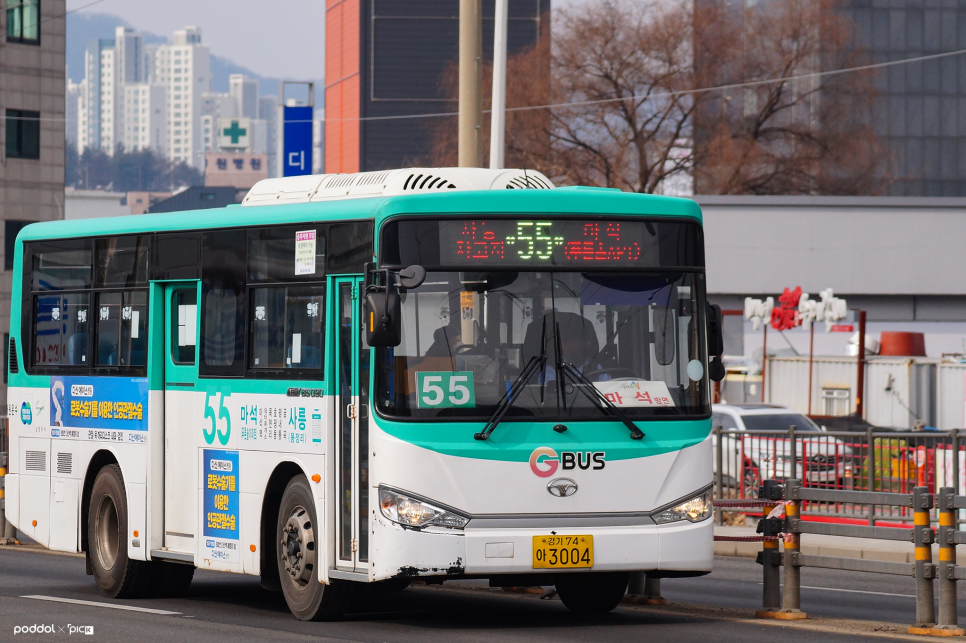 마석윗삼거리 이미지