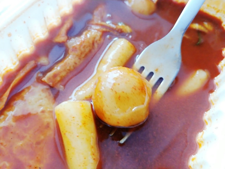 신참떡볶이 하남위례점 이미지