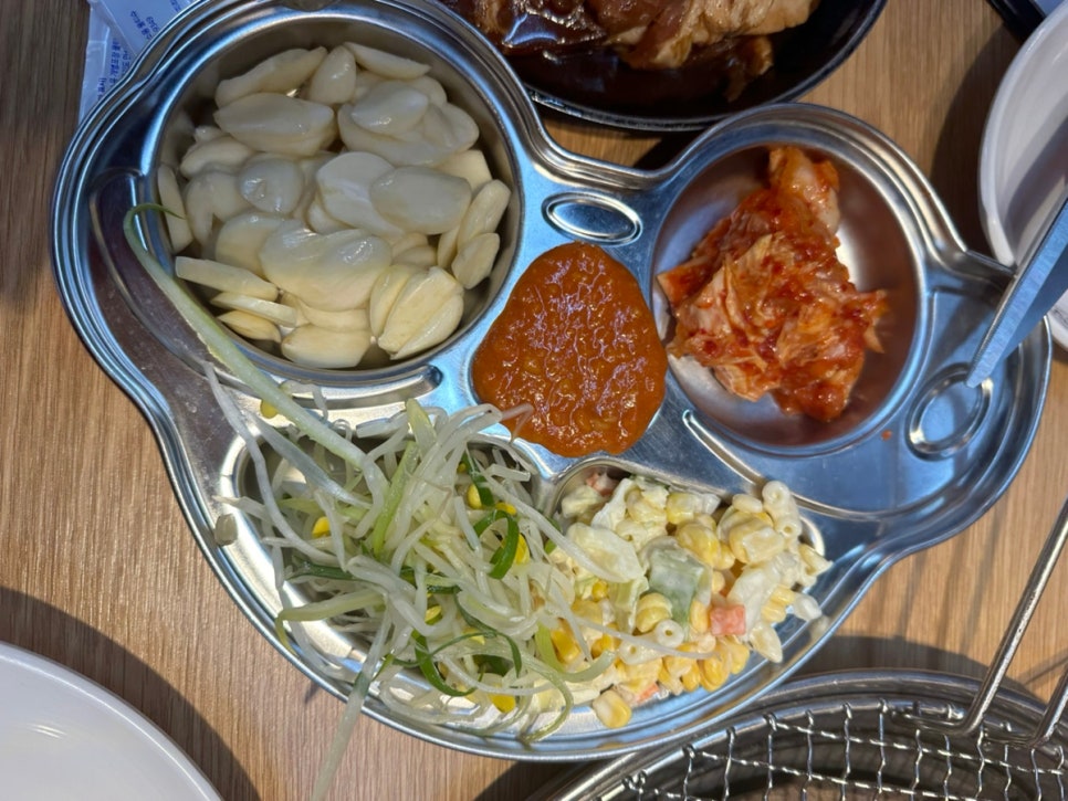 명륜진사갈비고양관산점 이미지