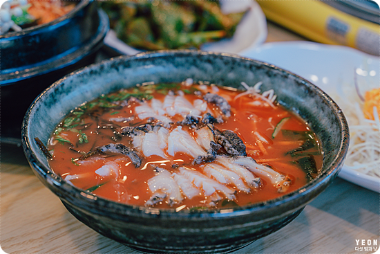 신옛촌제주점 이미지