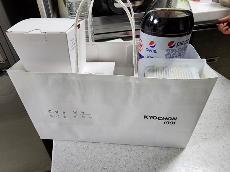 배스킨라빈스구미선산점 이미지