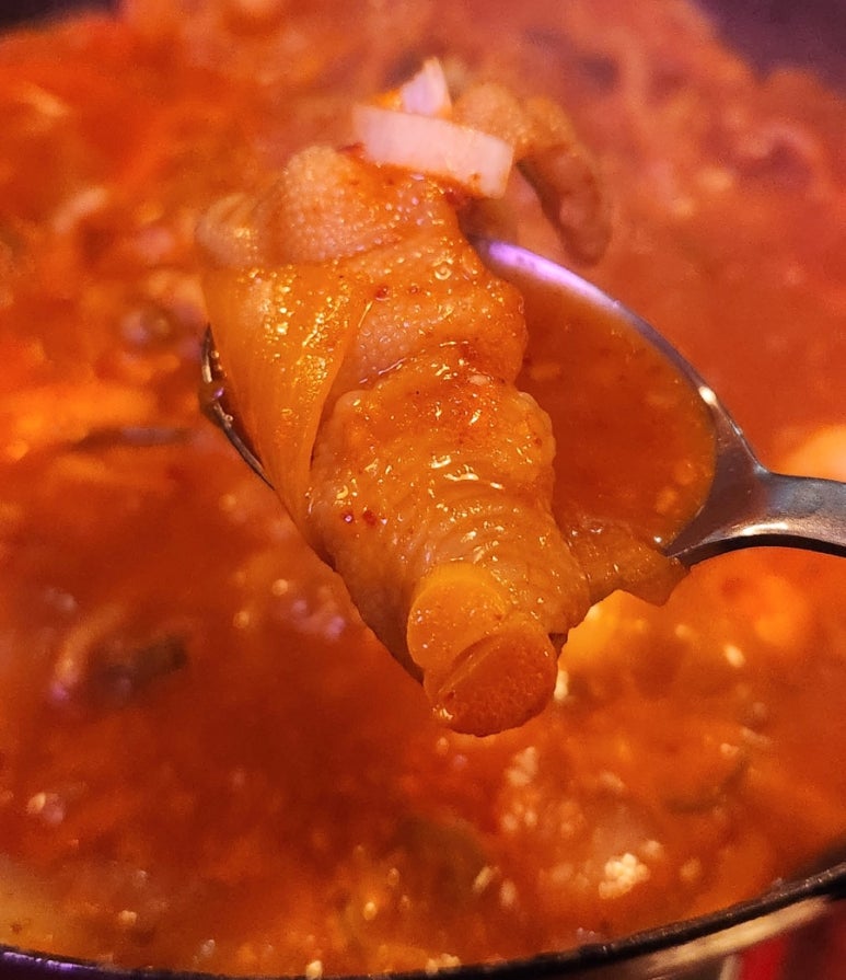 형제닭발 천호점 이미지
