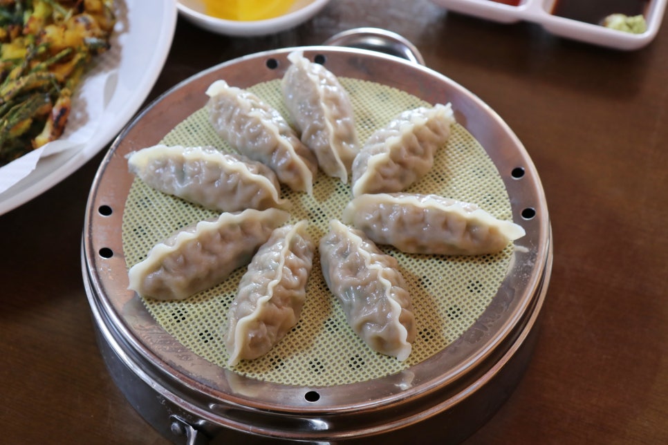 바다상회해물칼국수파주 이미지