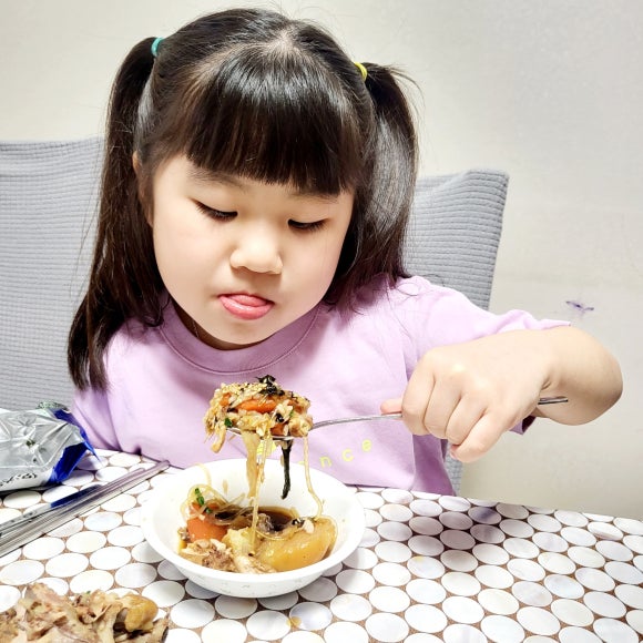 신세계 찜닭 이미지