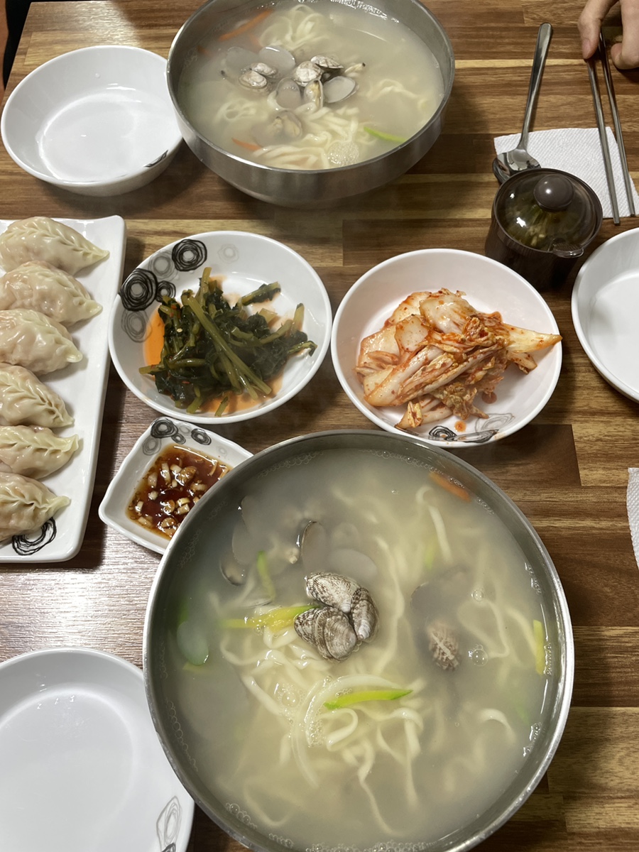 영심이해물칼국수 이미지