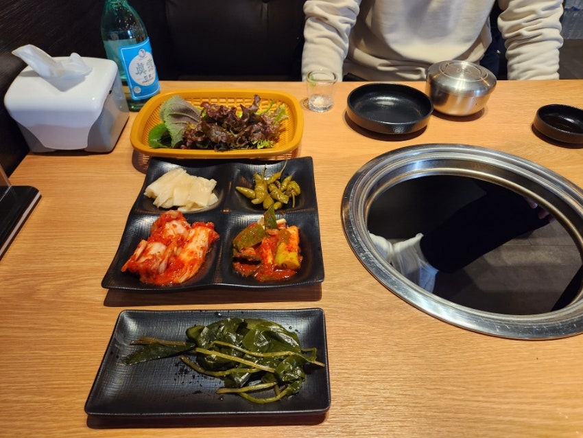 풍천장어대첩도화점 이미지