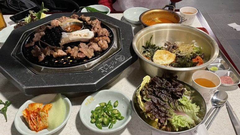 제줏간 군산점 이미지