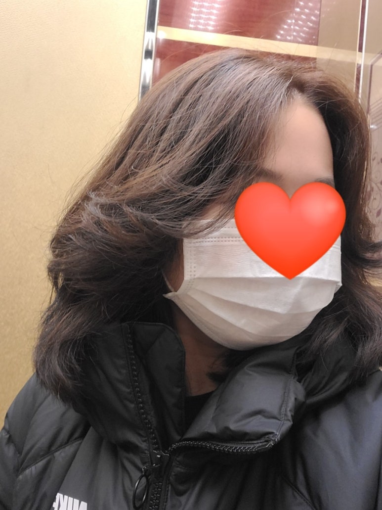 헤어휘날리기 이미지