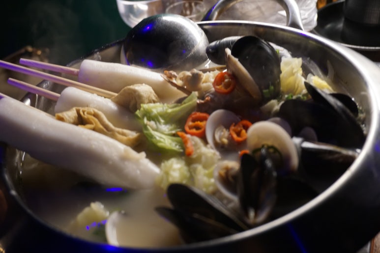 강남상사 이미지