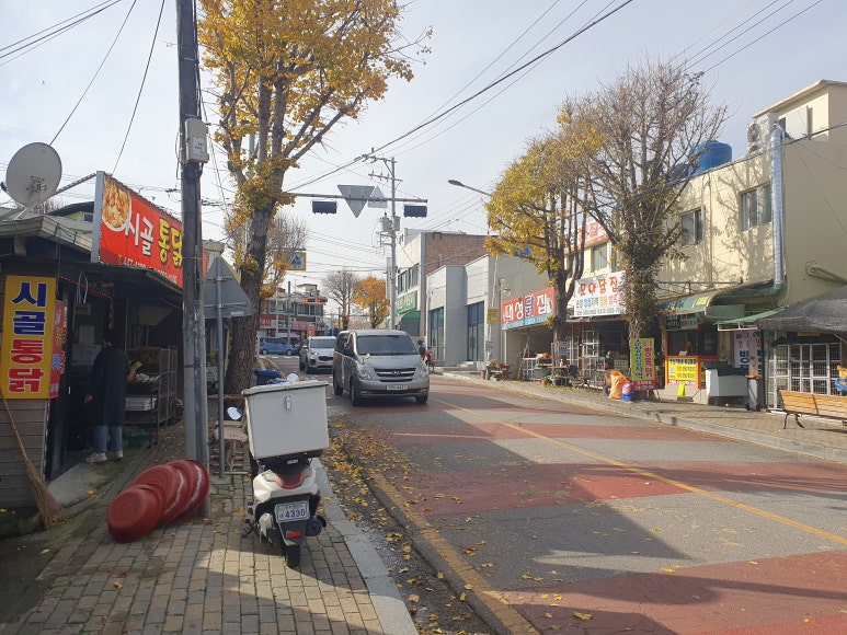 시골닭집 이미지