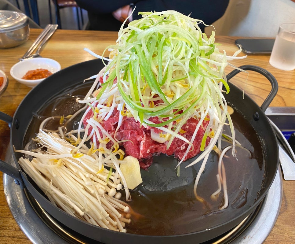 부평식당불고기회관 이미지