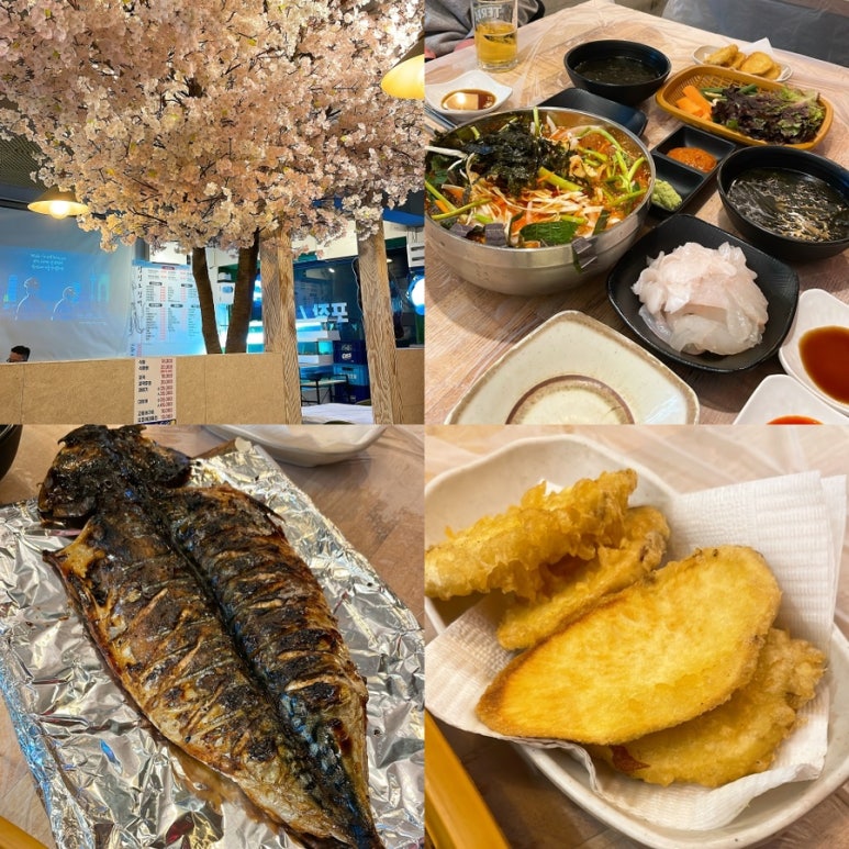 오징어나라 수원매탄점 사진 6