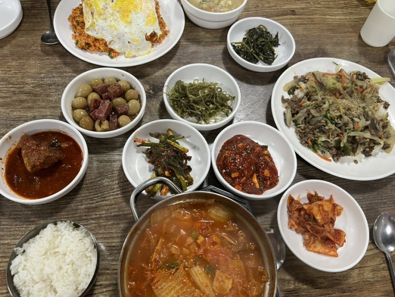 모드니분식 이미지