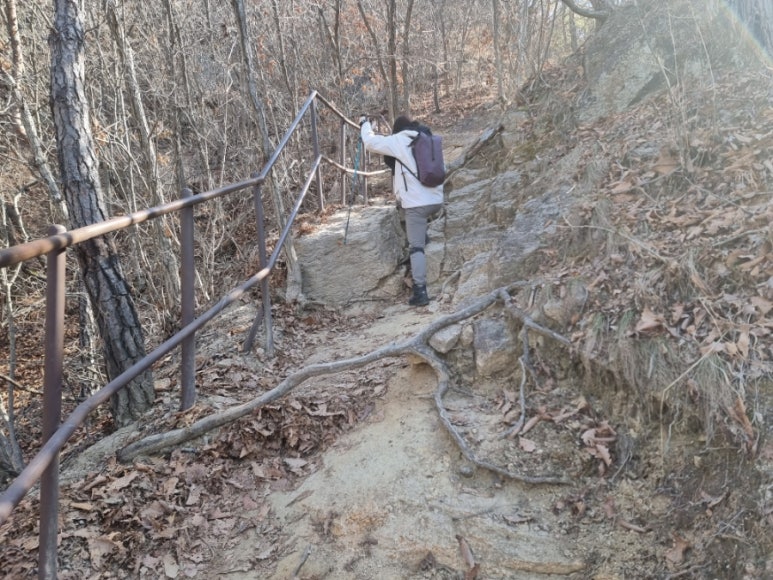 장회나루휴게소 이미지