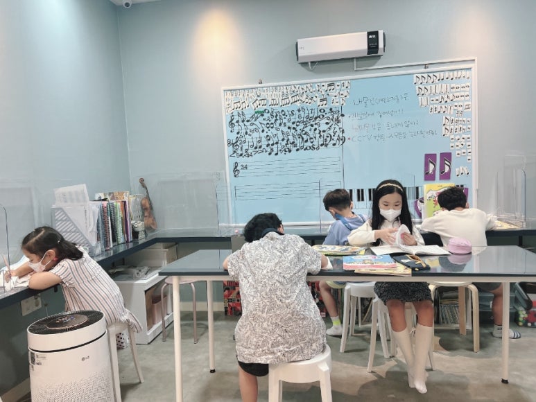 디토음악학원 이미지
