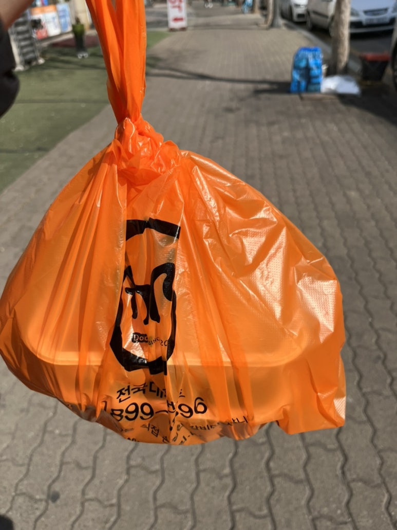 두거리우신탕(이동점) 이미지