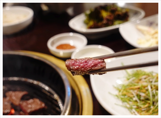 힐링정육식당 이미지