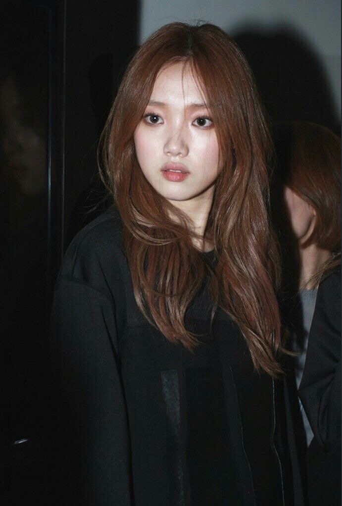 정헤어 이미지