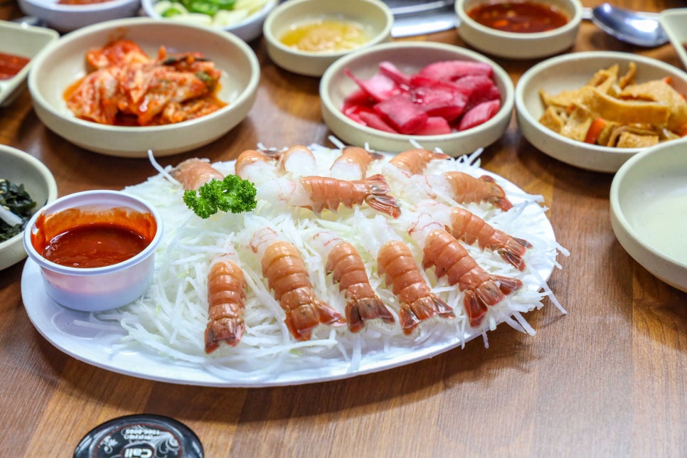 동문올레횟집 이미지