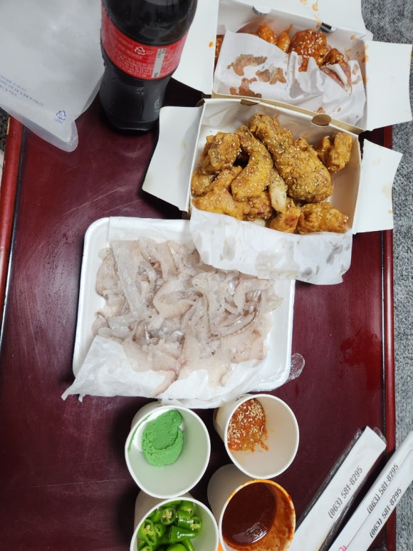 창북치킨 이미지