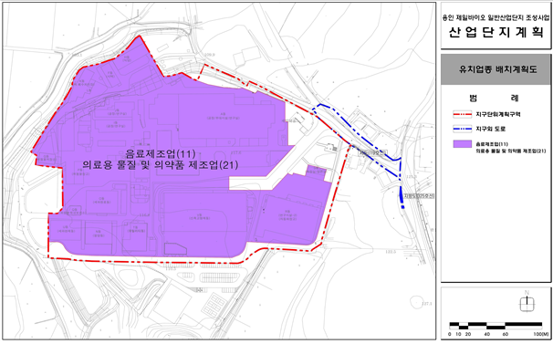 제일헬스사이언스(주) 이미지