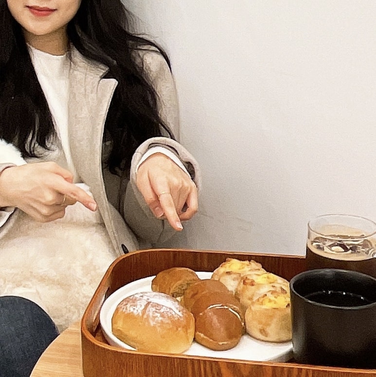 빼빼브레드 이미지