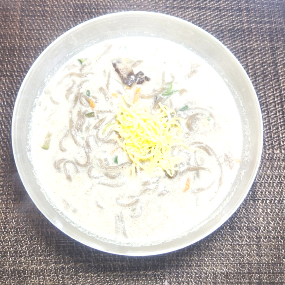 메밀향막국수 이미지