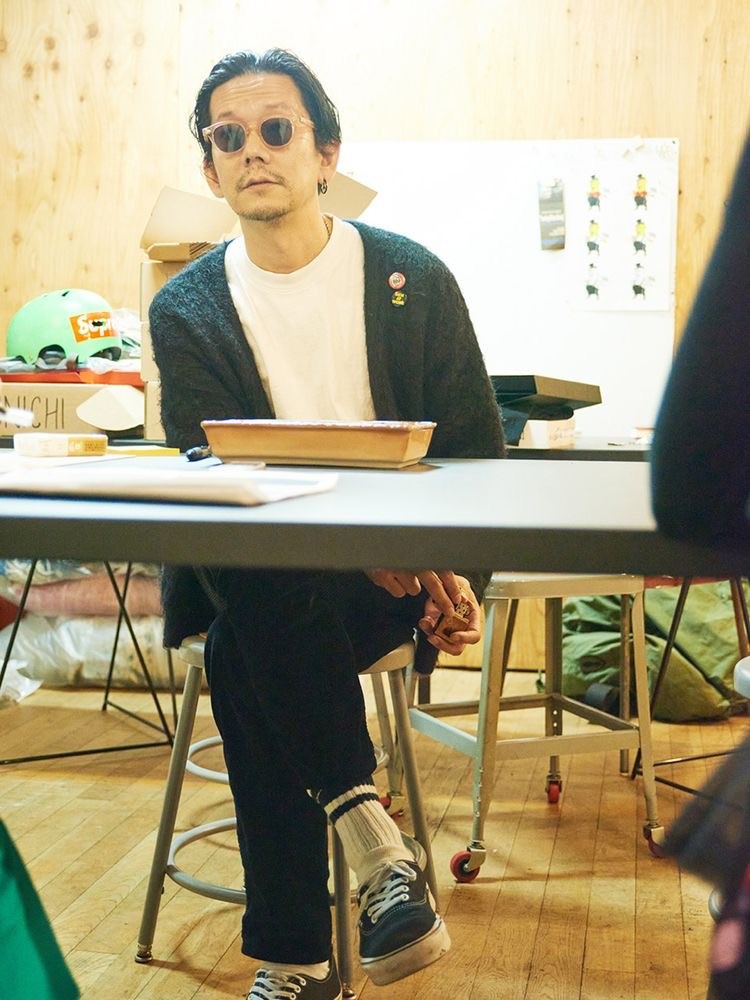 쿠니치 이미지