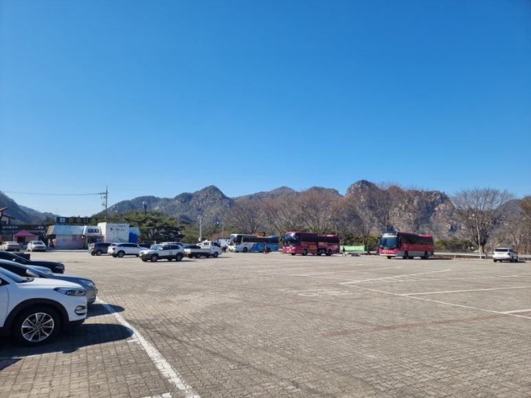 장회나루휴게소 이미지