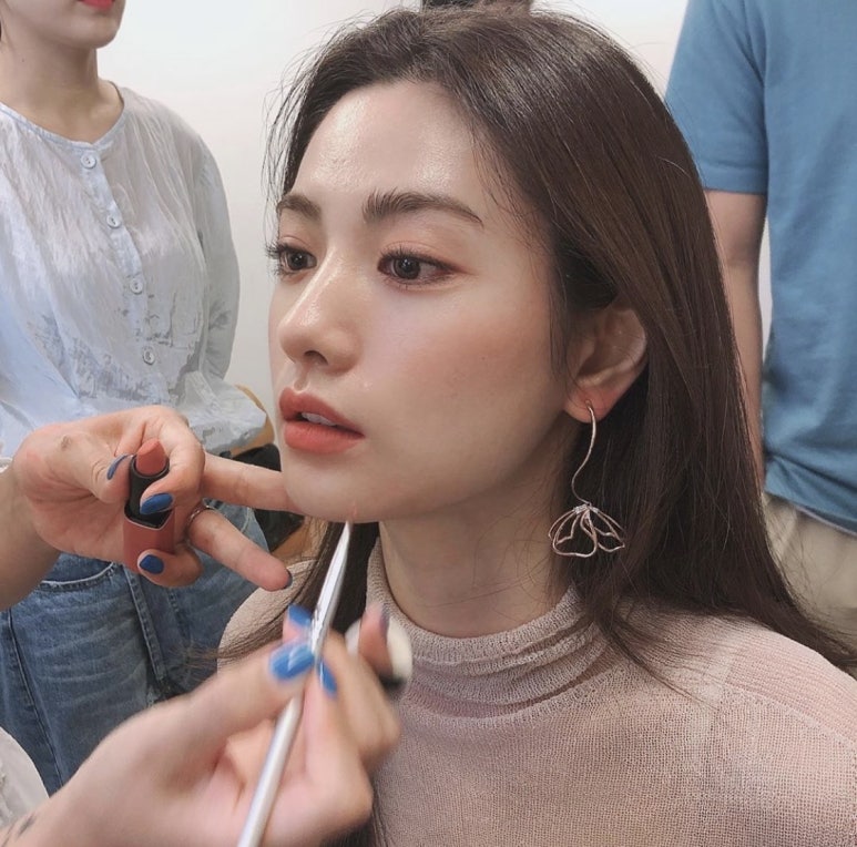 더나인뷰티 이미지