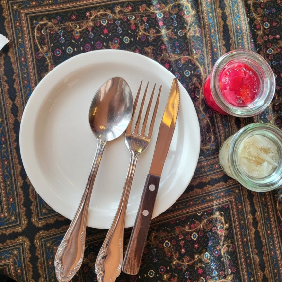 지중해식당 이미지