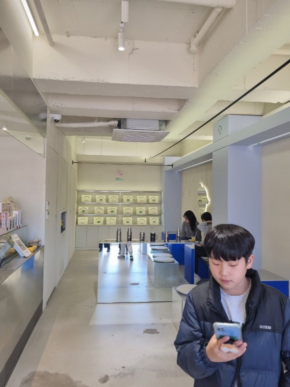 아이스크림옥 웅천직영점 이미지