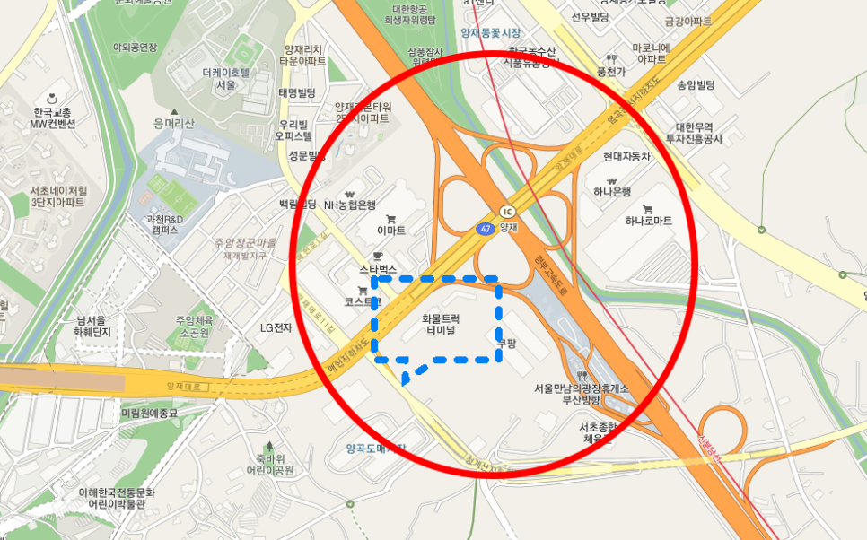 주식회사 팜스코 이미지