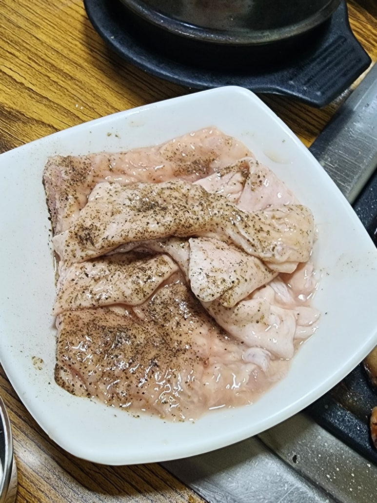 삼부생막창 이미지