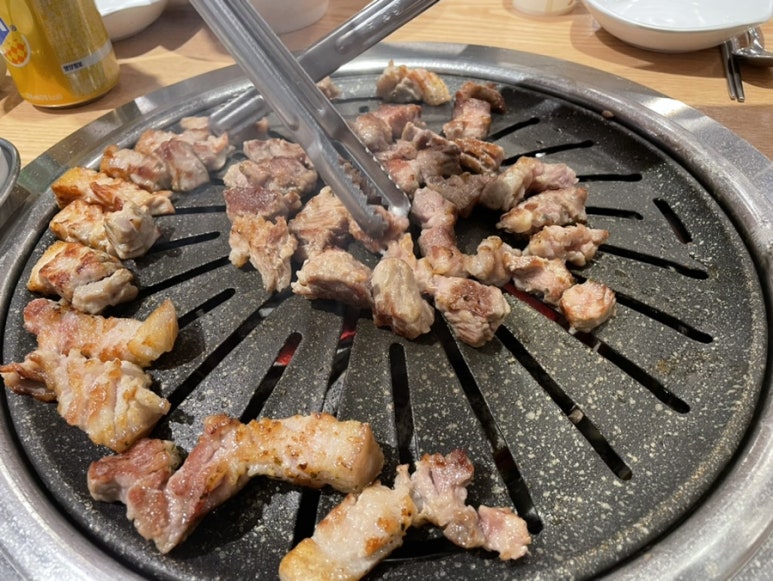 맛있는고기에솜씨를더하다 울산매곡점 이미지