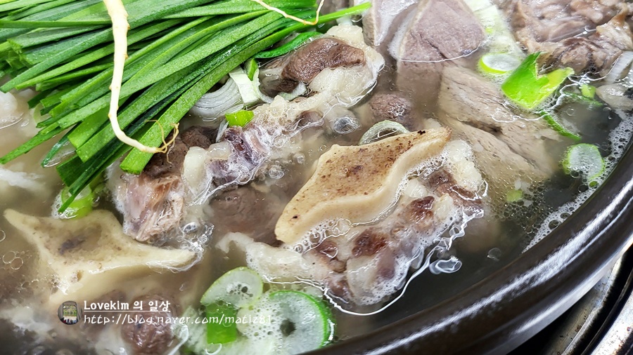황해수육 인천용현점 이미지