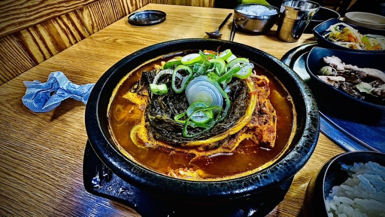 원당감자탕 동교점 이미지