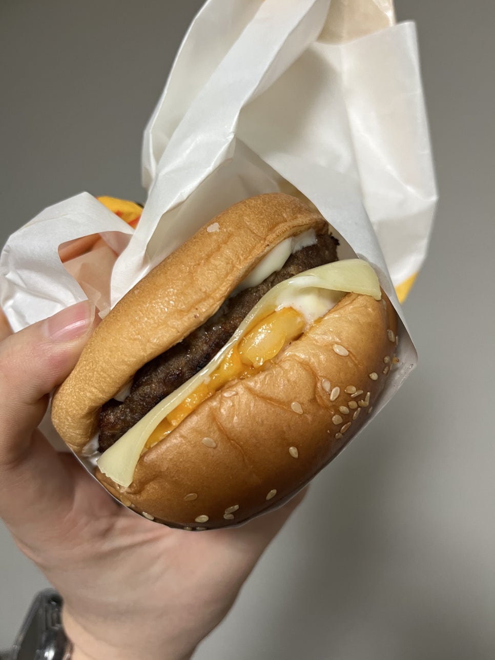 노브랜드버거하남 이미지