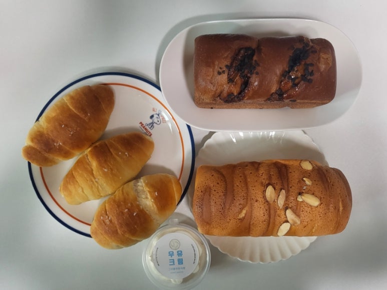 그대를위한식빵 목동점 이미지