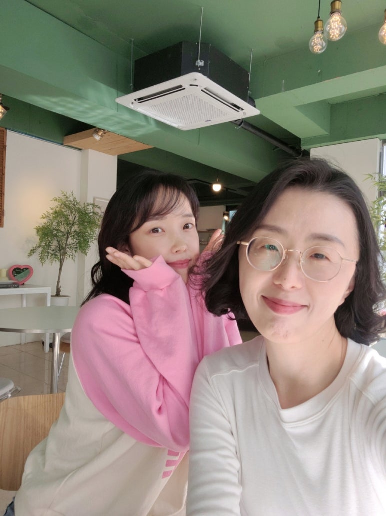 카페 리저트 이미지