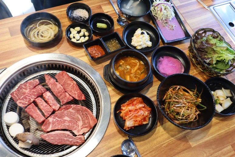 고기하는사람들 이미지