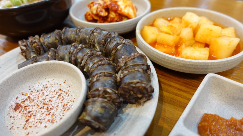 대천국밥 상인점 이미지