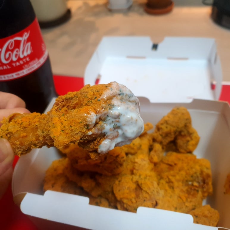 비에이치씨치킨부평5동점 이미지