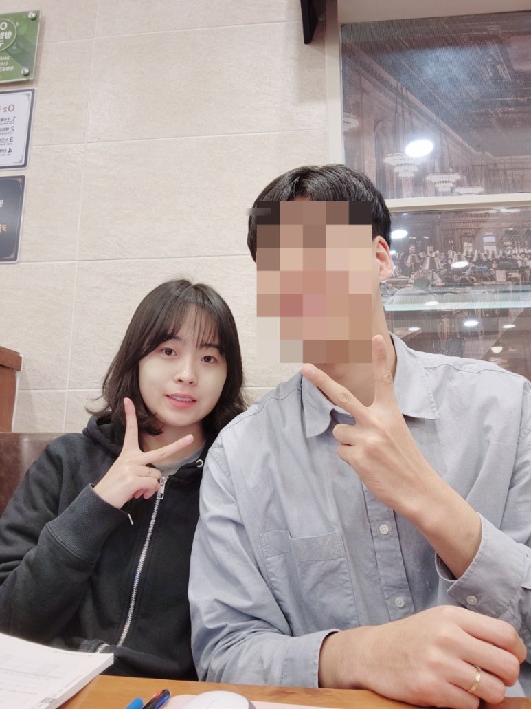 화사하다헤어 이미지